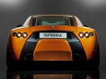 Oullim Spirra N 2008 года